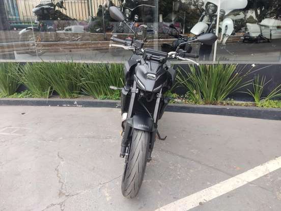 YAMAHA-MT-07 CONNECTED ABS YAMAHA-MT-07 CONNECTED ABS-2025
