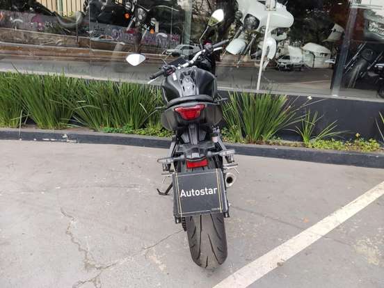 YAMAHA-MT-07 CONNECTED ABS YAMAHA-MT-07 CONNECTED ABS-2025