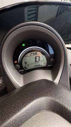YAMAHA NMAX 160 ABS 