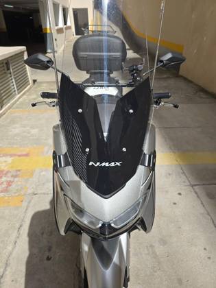 YAMAHA NMAX 160 ABS 