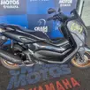 YAMAHA NMAX 160 ABS YAMAHA NMAX 160 ABS