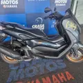 YAMAHA NMAX 160 ABS YAMAHA NMAX 160 ABS
