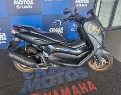 YAMAHA NMAX 160 ABS YAMAHA NMAX 160 ABS
