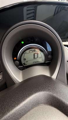 YAMAHA-NMAX 160 ABS-2018