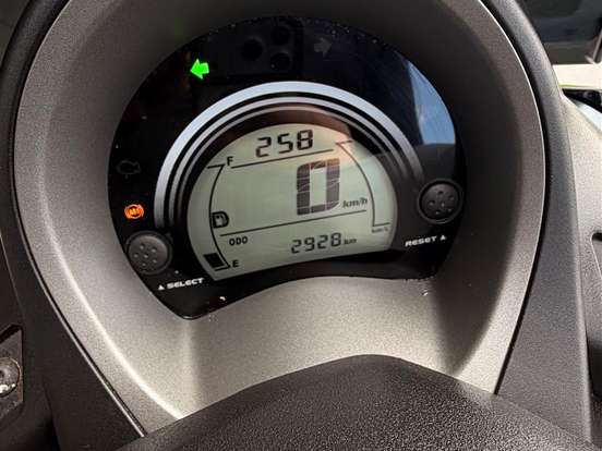 YAMAHA-NMAX 160 ABS YAMAHA-NMAX 160 ABS-2018