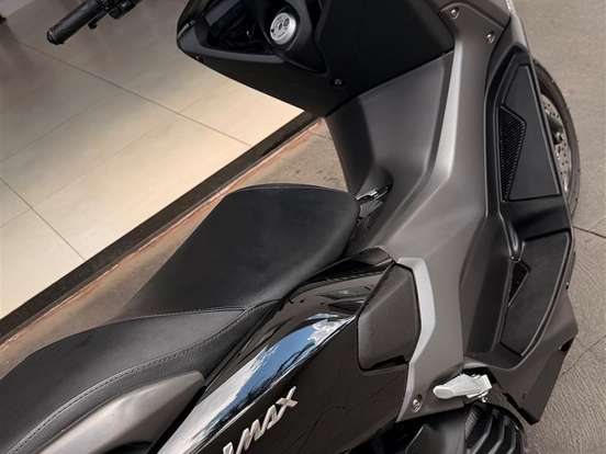 YAMAHA-NMAX 160 ABS YAMAHA-NMAX 160 ABS-2018