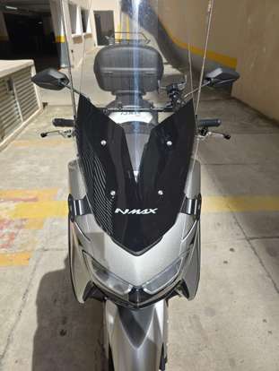 YAMAHA-NMAX 160 ABS-2023