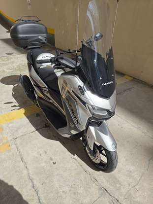 YAMAHA-NMAX 160 ABS-2023