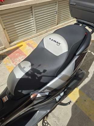 YAMAHA-NMAX 160 ABS YAMAHA-NMAX 160 ABS-2023