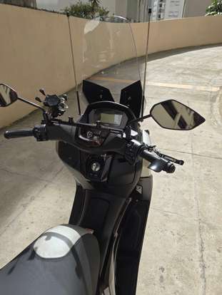 YAMAHA-NMAX 160 ABS YAMAHA-NMAX 160 ABS-2023