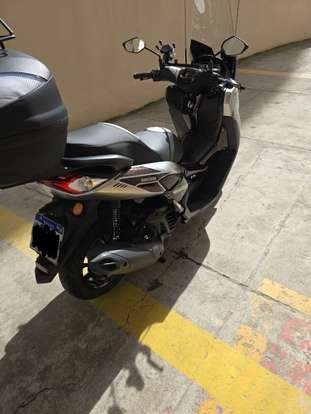 YAMAHA-NMAX 160 ABS YAMAHA-NMAX 160 ABS-2023