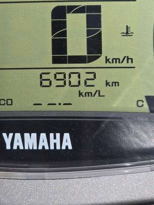 YAMAHA-NMAX 160 ABS-2023