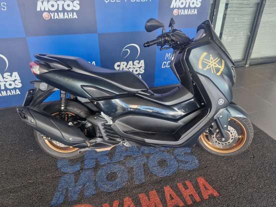 YAMAHA-NMAX 160 ABS YAMAHA-NMAX 160 ABS-2023