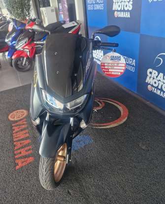 YAMAHA-NMAX 160 ABS-2023