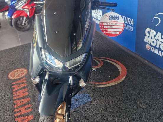 YAMAHA-NMAX 160 ABS YAMAHA-NMAX 160 ABS-2023