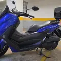 YAMAHA NMAX CONNECTED 160 ABS YAMAHA NMAX CONNECTED 160 ABS
