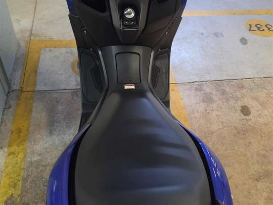 YAMAHA-NMAX CONNECTED 160 ABS YAMAHA-NMAX CONNECTED 160 ABS-2024