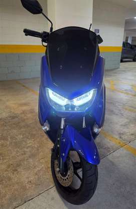 YAMAHA-NMAX CONNECTED 160 ABS YAMAHA-NMAX CONNECTED 160 ABS-2024
