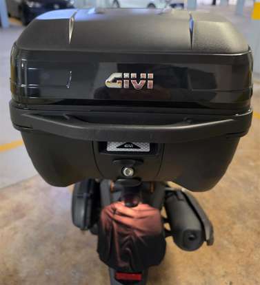 YAMAHA-NMAX CONNECTED 160 ABS-2024