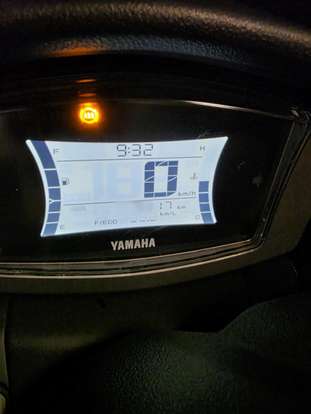YAMAHA-NMAX CONNECTED 160 ABS YAMAHA-NMAX CONNECTED 160 ABS-2024