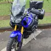 YAMAHA XT1200Z SUPER TÉNÉRÉ DX YAMAHA XT1200Z SUPER TÉNÉRÉ DX
