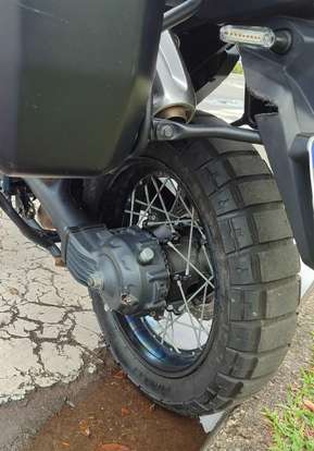 YAMAHA-XT1200Z SUPER TÉNÉRÉ DX-2015