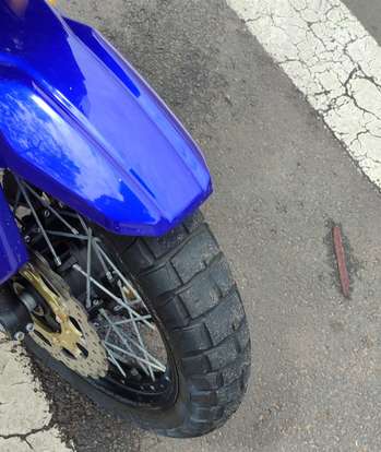 YAMAHA-XT1200Z SUPER TÉNÉRÉ DX-2015
