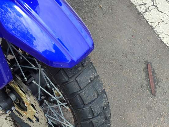 YAMAHA-XT1200Z SUPER TÉNÉRÉ DX YAMAHA-XT1200Z SUPER TÉNÉRÉ DX-2015