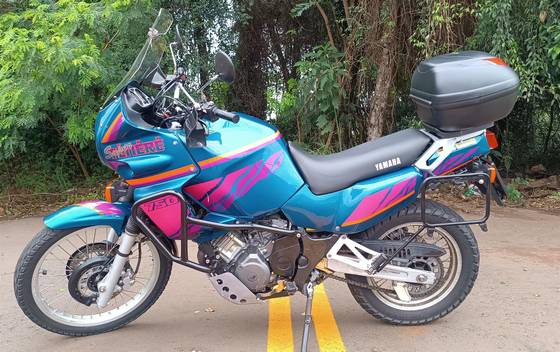 YAMAHA XTZ 750S TENERE 
