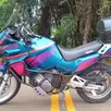 YAMAHA XTZ 750S TENERE YAMAHA XTZ 750S TENERE