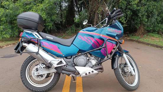 YAMAHA-XTZ 750S TENERE-1997