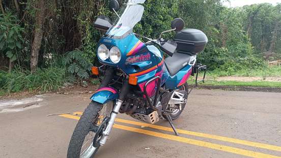 YAMAHA-XTZ 750S TENERE-1997