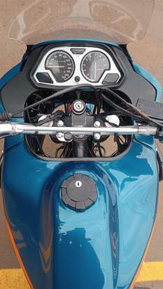 YAMAHA-XTZ 750S TENERE-1997