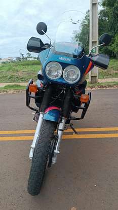 YAMAHA-XTZ 750S TENERE-1997