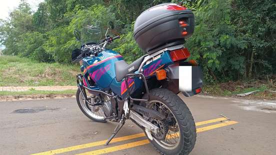 YAMAHA-XTZ 750S TENERE-1997
