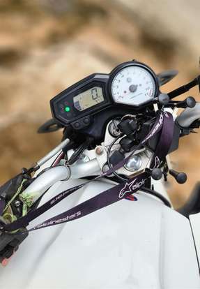 YAMAHA-YS 250 FAZER BLUEFLEX YAMAHA-YS 250 FAZER BLUEFLEX-2015