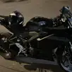 YAMAHA YZF R3 ABS CONNECTED YAMAHA YZF R3 ABS CONNECTED