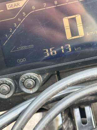 YAMAHA-YZF R3 ABS CONNECTED YAMAHA-YZF R3 ABS CONNECTED-2025