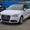 AUDI A1 1.4 TFSI SPORTBACK ATTRACTION 16V 122CV GASOLINA 4P S-TRONIC AUDI A1 1.4 TFSI SPORTBACK ATTRACTION 16V 122CV GASOLINA 4P S-TRONIC