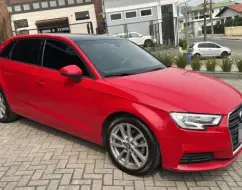 AUDI A3 1.4 TFSI GASOLINA SPORTBACK PRESTIGE PLUS S-TRONIC AUDI A3 1.4 TFSI GASOLINA SPORTBACK PRESTIGE PLUS S-TRONIC