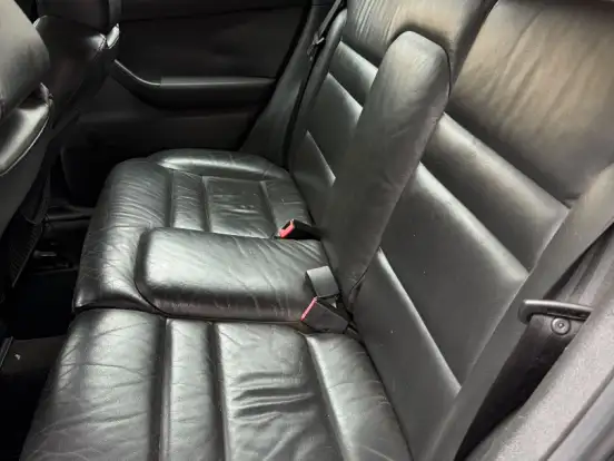 AUDI-A3-1.8 20V 180CV TURBO GASOLINA 4P TIPTRONIC AUDI-A3-2002