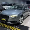 AUDI A3 1.8 TFSI SEDAN 16V 180CV GASOLINA 4P AUTOMÁTICO AUDI A3 1.8 TFSI SEDAN 16V 180CV GASOLINA 4P AUTOMÁTICO