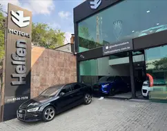 AUDI A3 1.4 TFSI FLEX SEDAN PRESTIGE PLUS TIPTRONIC AUDI A3 1.4 TFSI FLEX SEDAN PRESTIGE PLUS TIPTRONIC