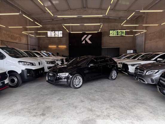 AUDI-A3-1.4 TFSI GASOLINA SPORTBACK PRESTIGE PLUS S-TRONIC AUDI-A3-2018