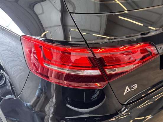 AUDI-A3-1.4 TFSI GASOLINA SPORTBACK PRESTIGE PLUS S-TRONIC AUDI-A3-2018