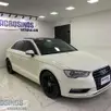 AUDI A3 1.4 TFSI SEDAN ATTRACTION 16V GASOLINA 4P S-TRONIC AUDI A3 1.4 TFSI SEDAN ATTRACTION 16V GASOLINA 4P S-TRONIC