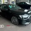 AUDI A3 2.0 40 TFSI GASOLINA SEDAN PERFORMANCE BLACK S-TRONIC AUDI A3 2.0 40 TFSI GASOLINA SEDAN PERFORMANCE BLACK S-TRONIC