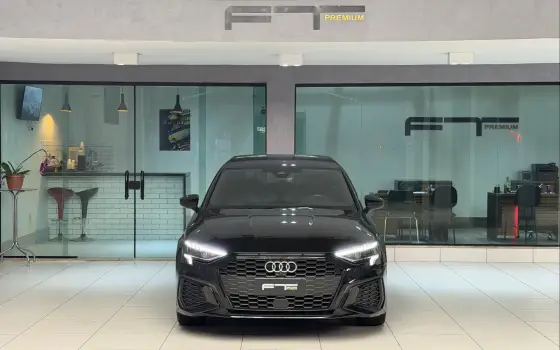 Audi A3 2.0 40 Tfsi Mhev Sportback S Line S-Tronic