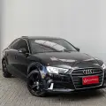 AUDI A3 2.0 TFSI SEDAN AMBITION 16V GASOLINA 4P S-TRONIC AUDI A3 2.0 TFSI SEDAN AMBITION 16V GASOLINA 4P S-TRONIC
