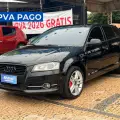 AUDI A3 2.0 TFSI SPORTBACK 16V GASOLINA 4P S-TRONIC AUDI A3 2.0 TFSI SPORTBACK 16V GASOLINA 4P S-TRONIC